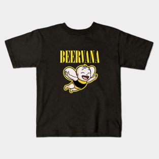 Beervana Kids T-Shirt